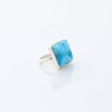 Larimar Ring Khloe
