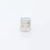 Larimar Ring Khloe