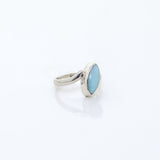 Larimar Ring Kira