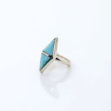 Larimar Ring Koda