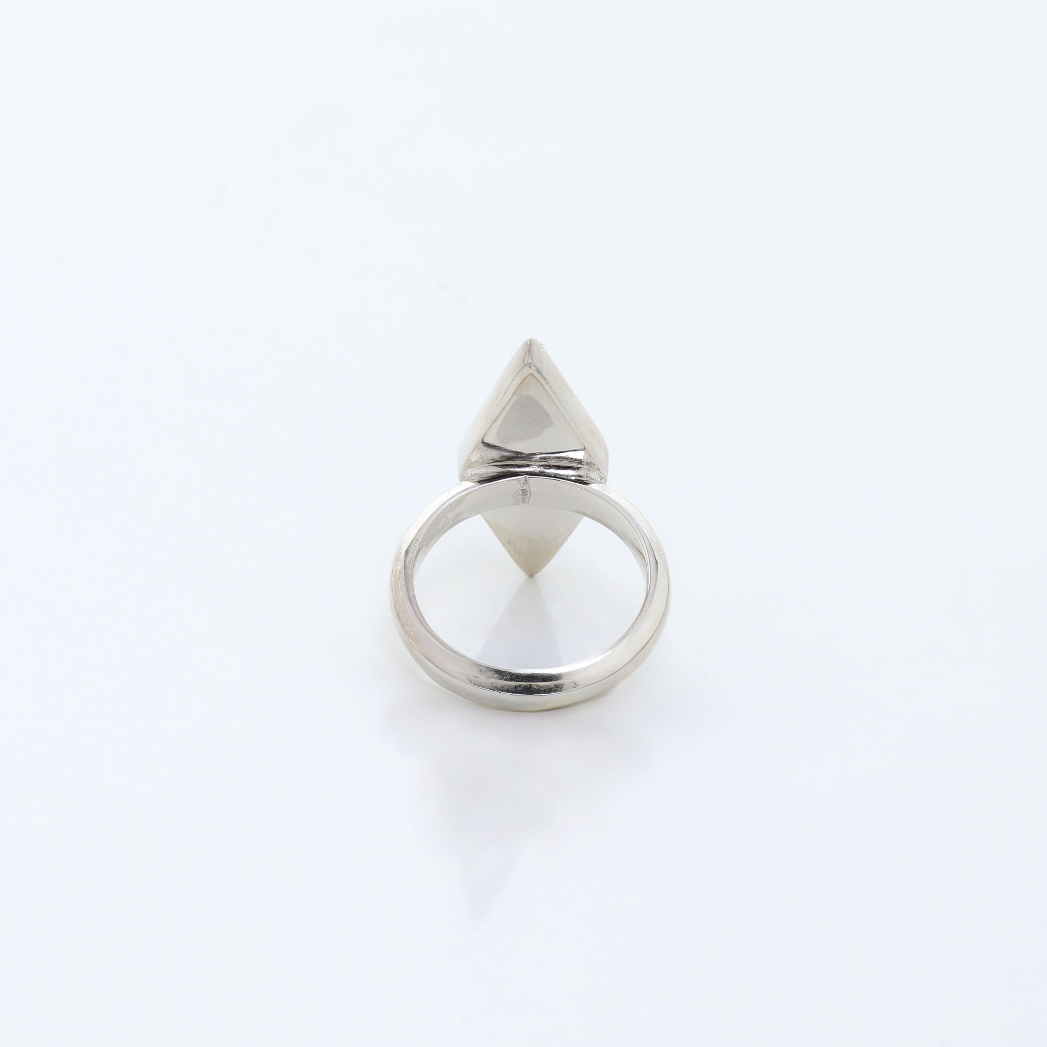 Larimar Ring Koda