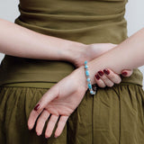 Larimar Bracelet Isola