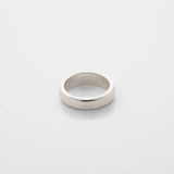 Larimar Eternity Ring Band