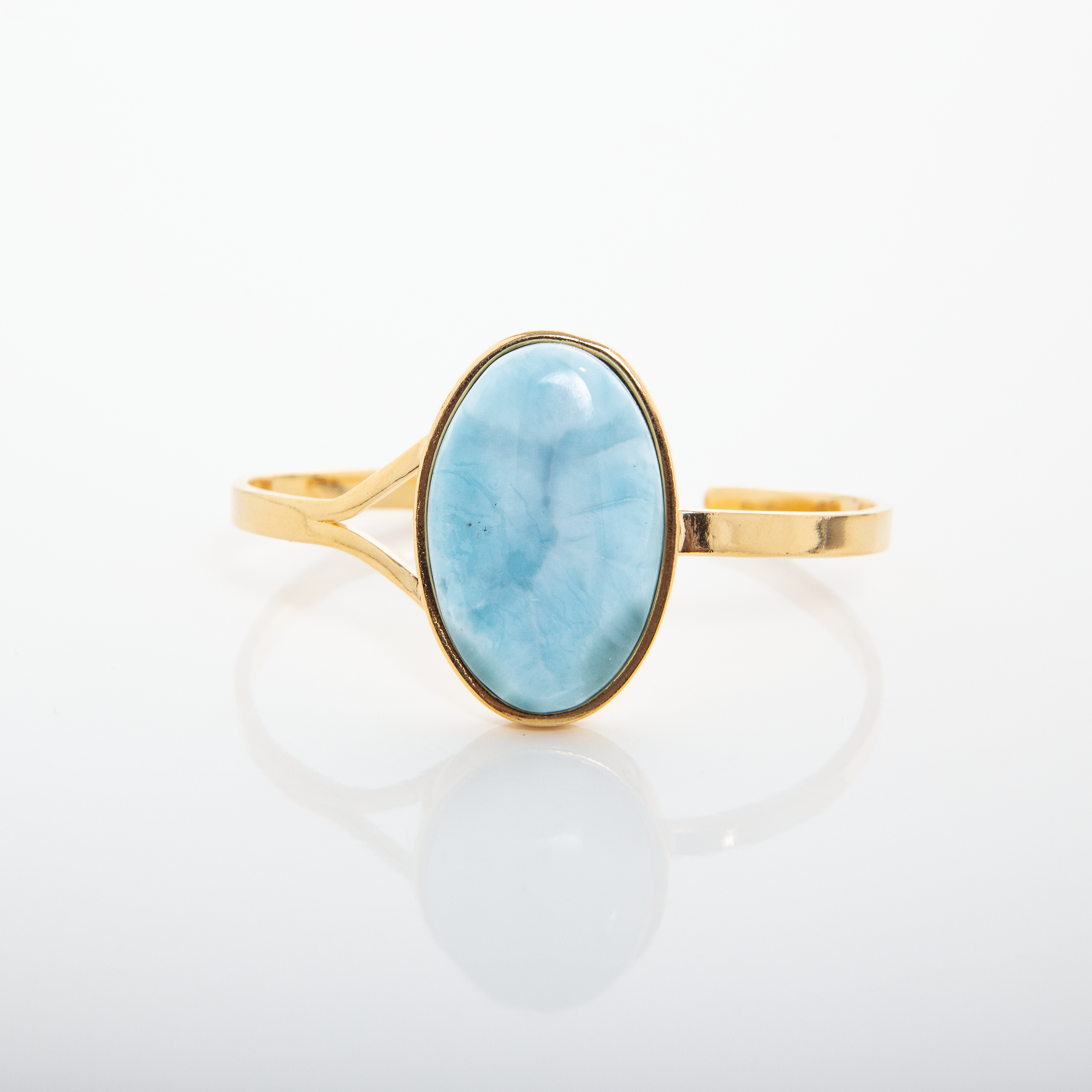 Hsn sales larimar jewelry