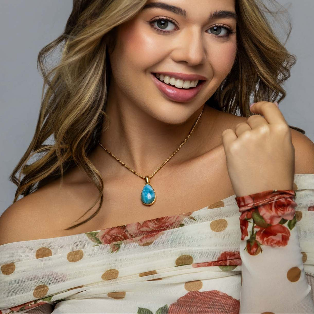 Larimar Frequently Asked Questions (FAQs) | The Larimar Shop