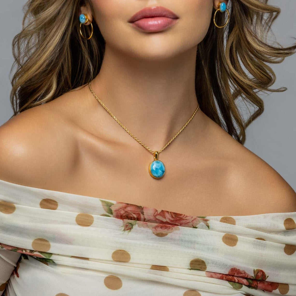 Larimar Frequently Asked Questions (FAQs) | The Larimar Shop