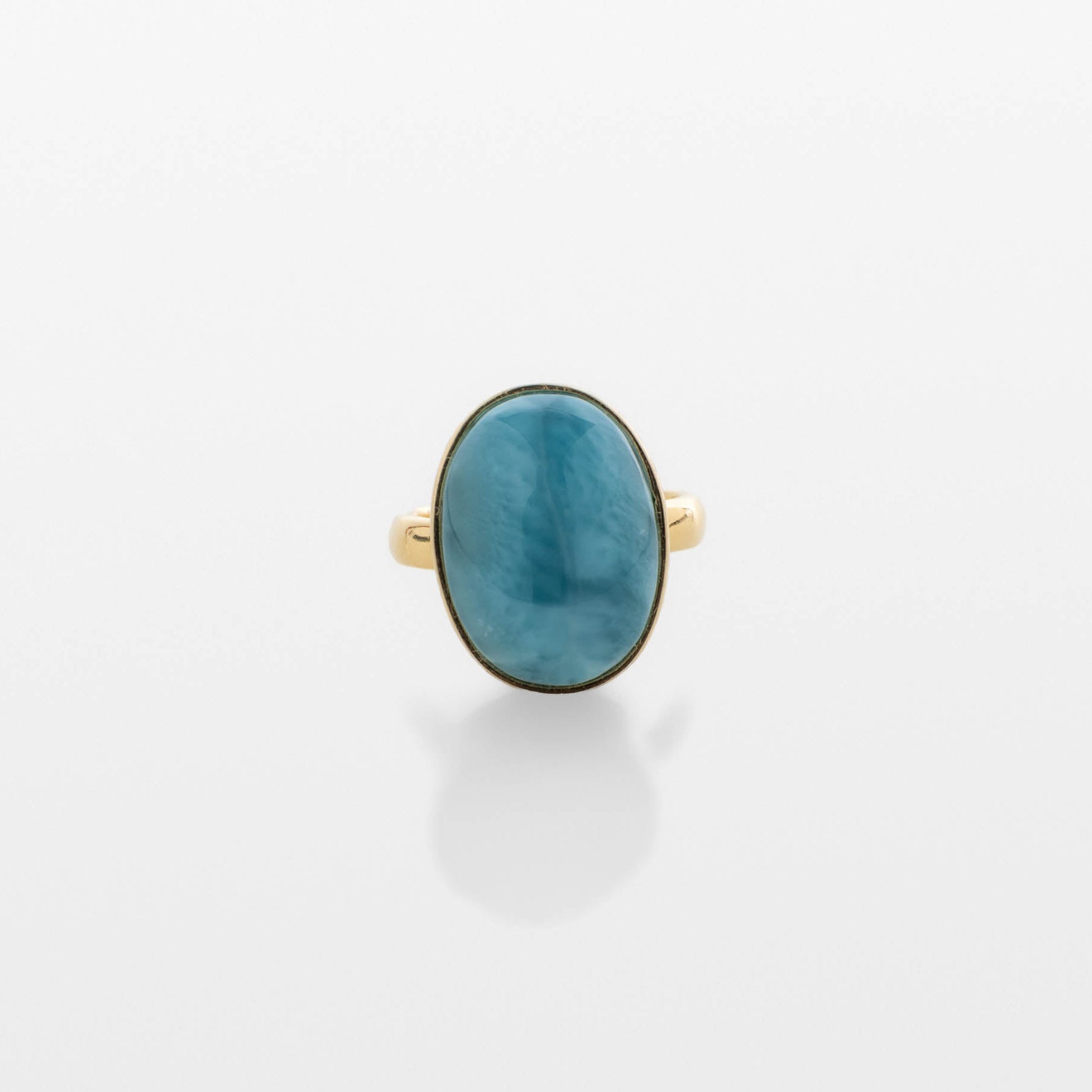 Larimar Ring Fawn