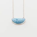 Larimar Necklace Skylar