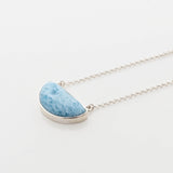 Larimar Necklace Skylar