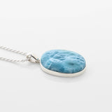 Larimar Pendant Aleia