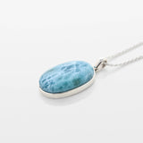 Larimar Pendant Aleia