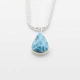 Larimar Pendant Anouk