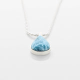 Larimar Pendant Anouk