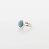 Larimar Ring Callie