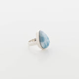 Larimar Ring Chloe