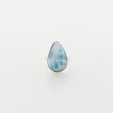 Larimar Ring Chloe