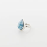 Larimar Ring Chloe