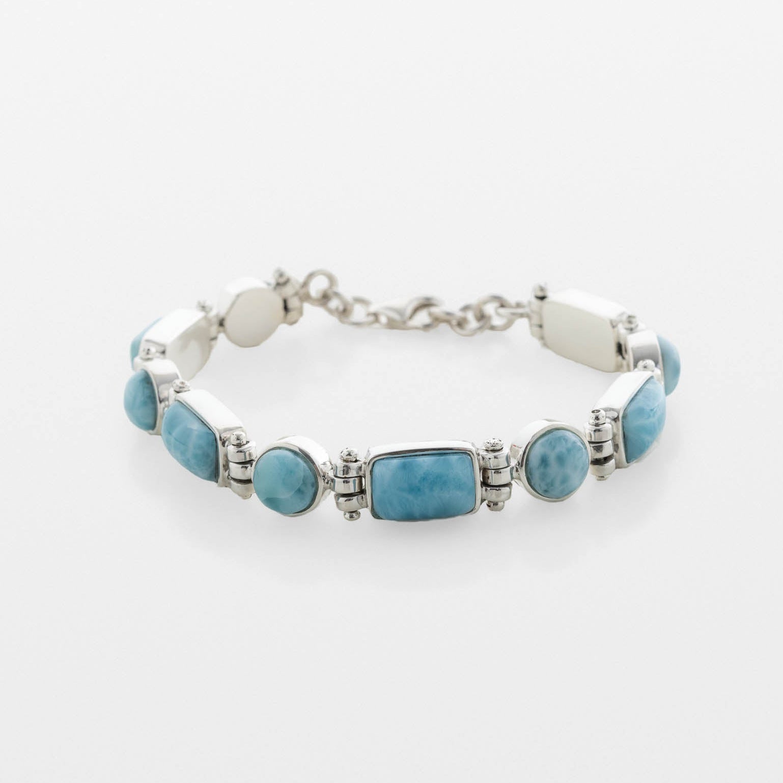 Larimar Bracelet Isola