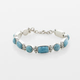 Larimar Bracelet Isola