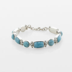 Larimar Bracelet Isola
