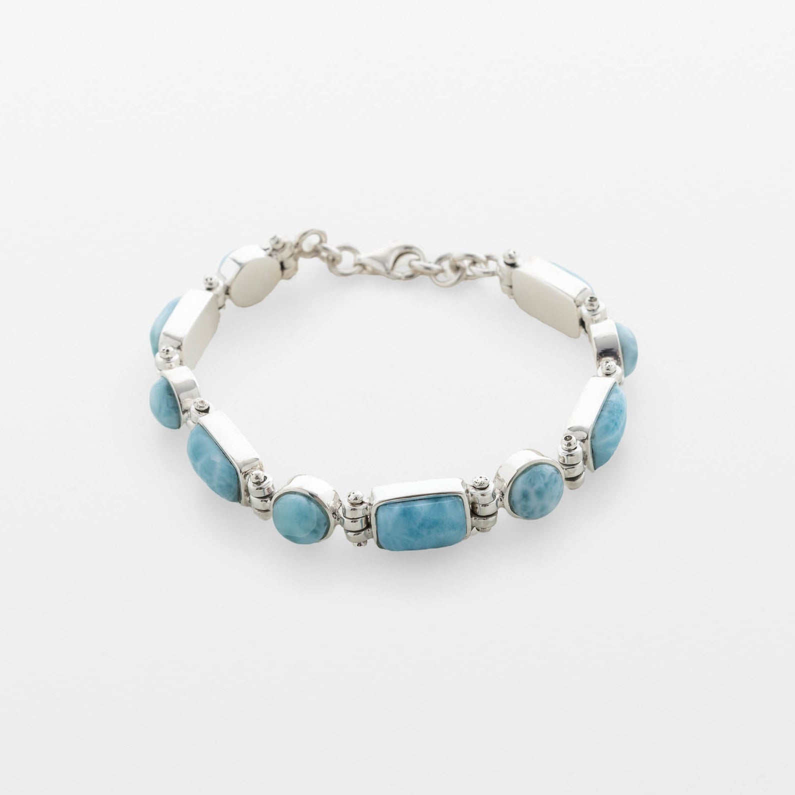 Larimar Bracelet Isola