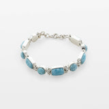 Larimar Bracelet Isola