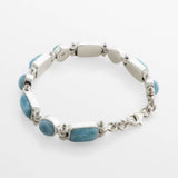 Larimar Bracelet Isola