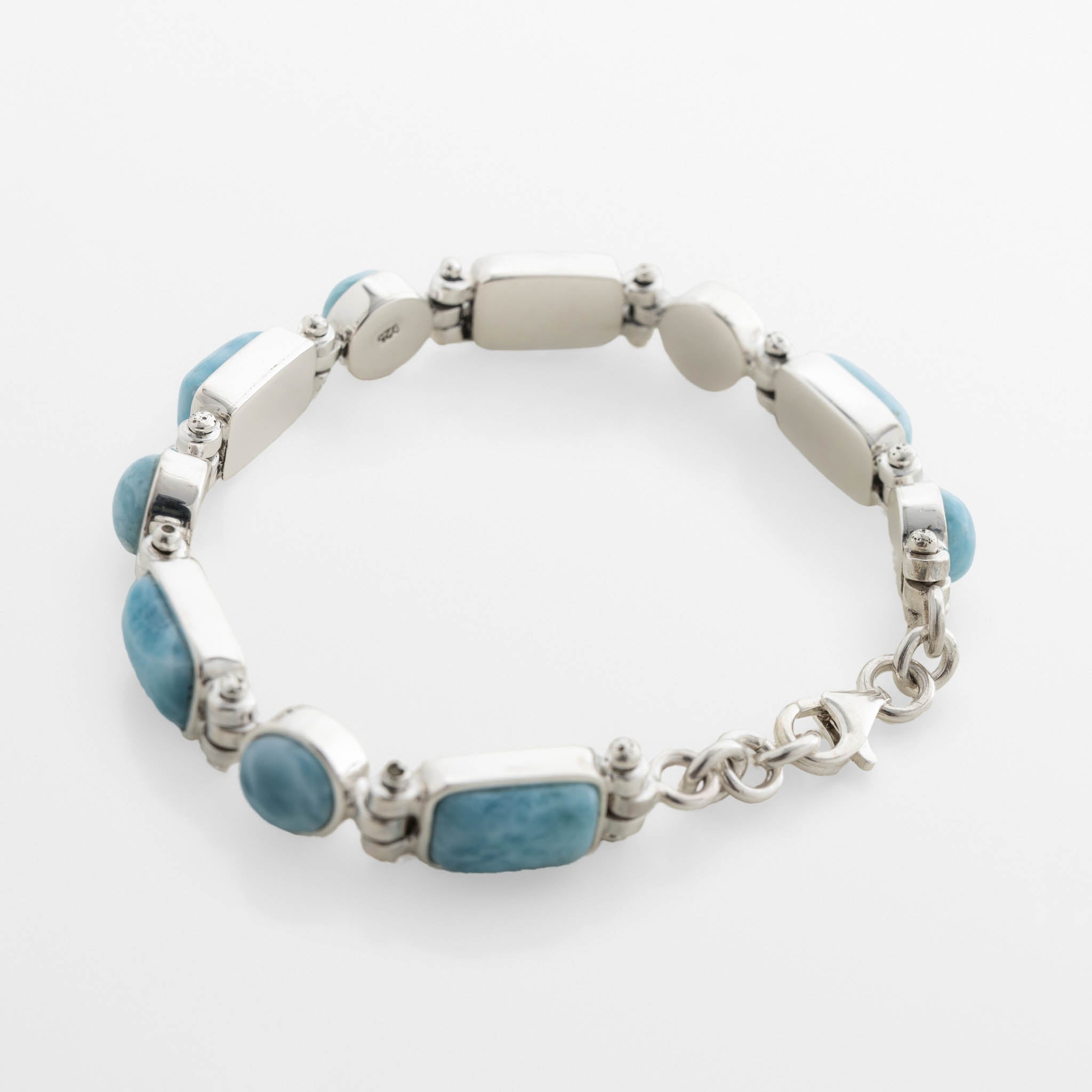 Larimar Bracelet Isola