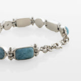 Larimar Bracelet Isola