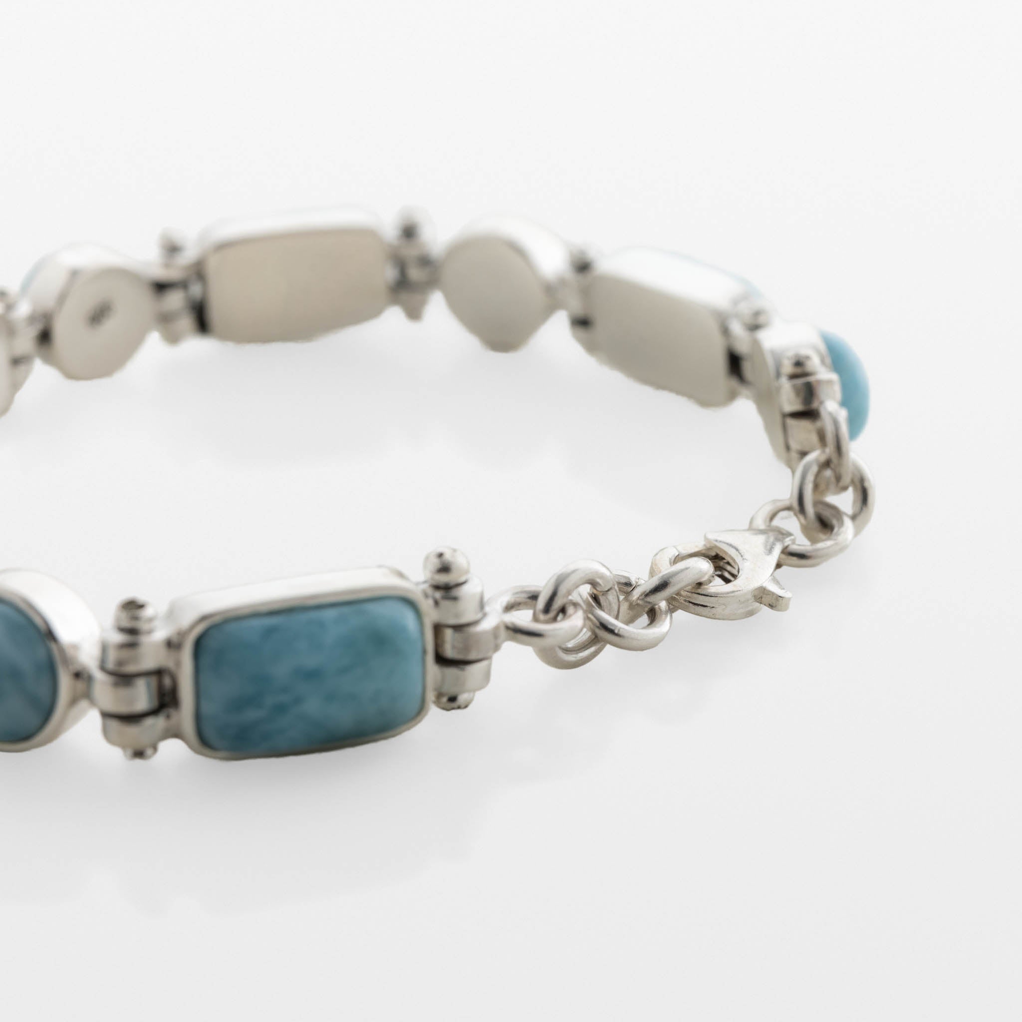 Larimar Bracelet Isola