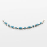 Larimar Bracelet Isola