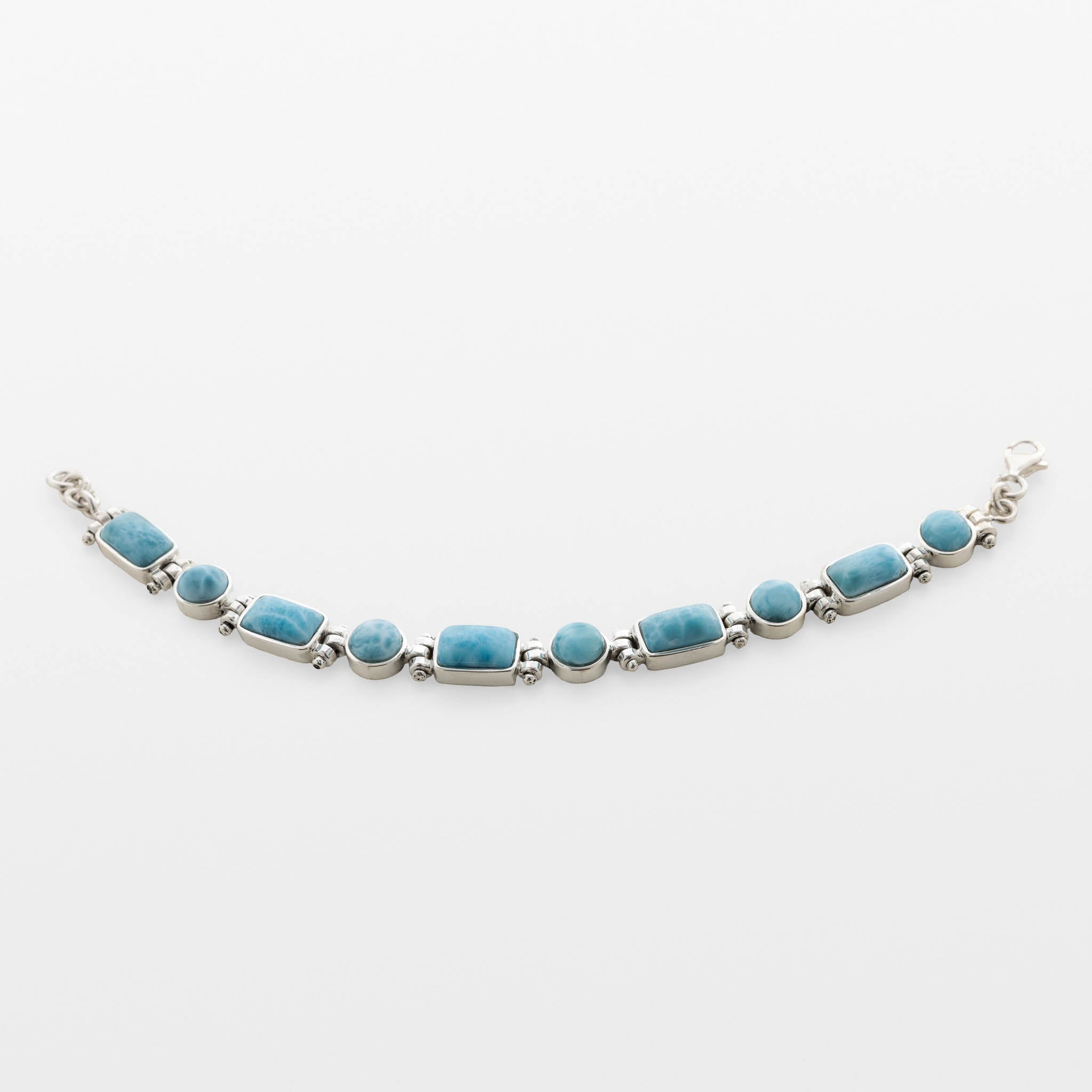 Larimar Bracelet Isola