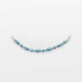 Larimar Bracelet Isola