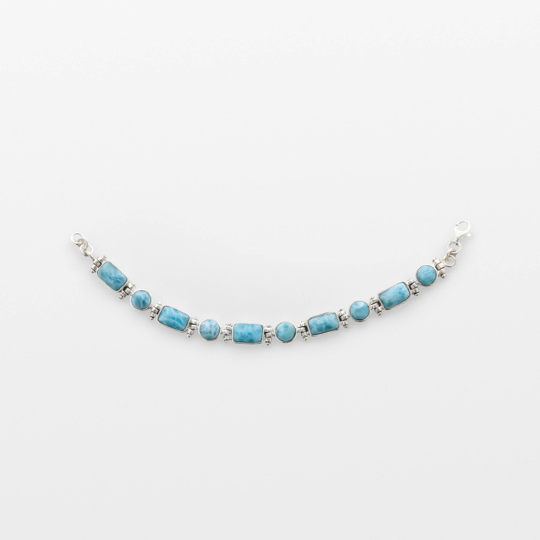 Larimar Bracelet Isola