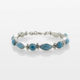 Larimar Bracelet Solara