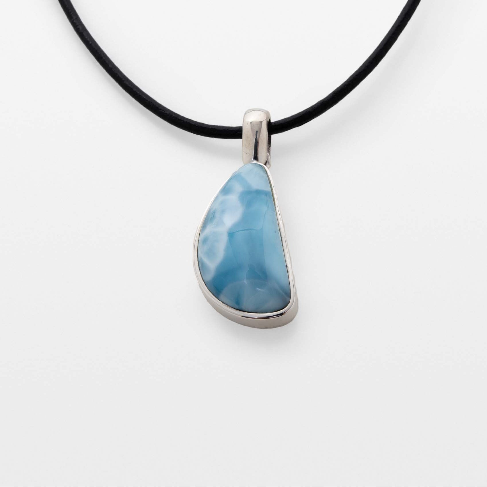 Larimar Pendant Bellamy