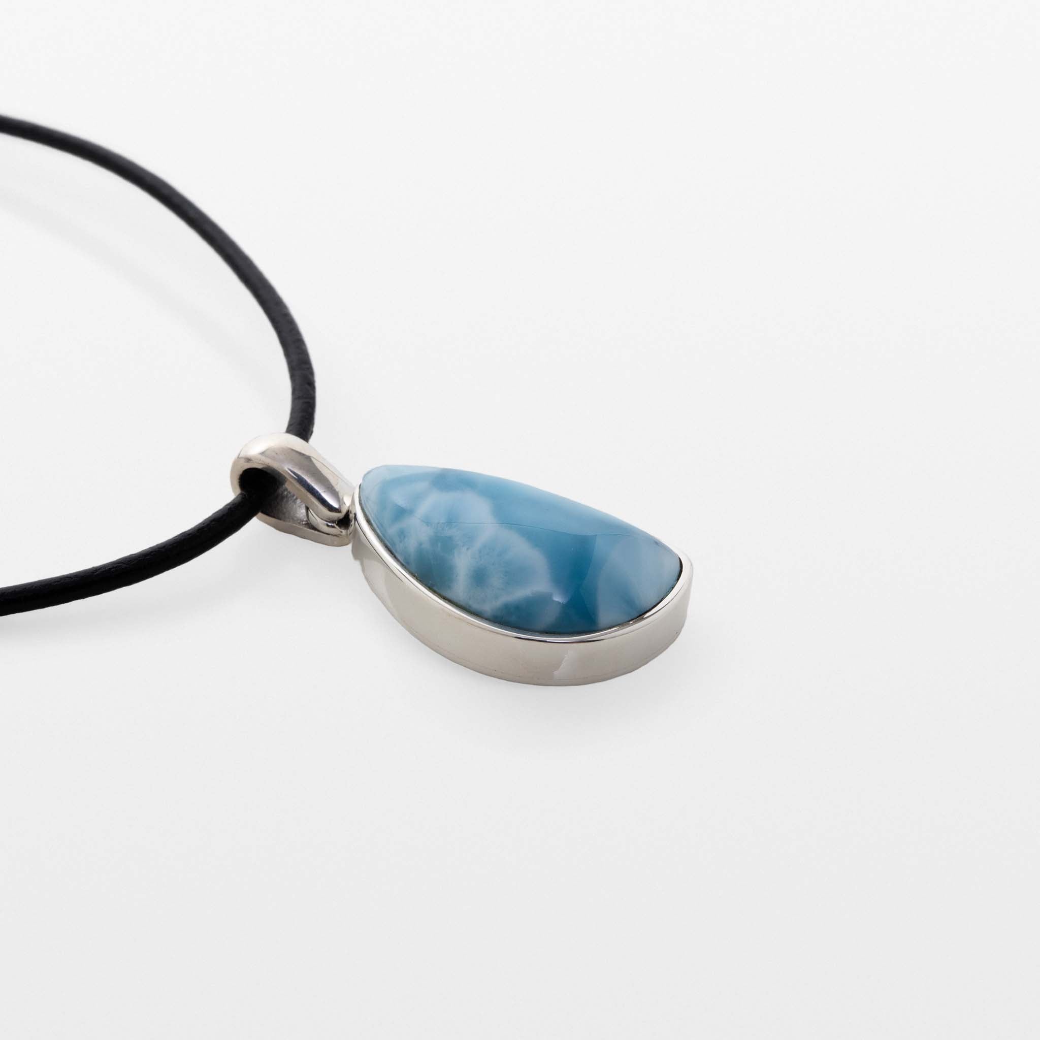 Larimar Pendant Bellamy