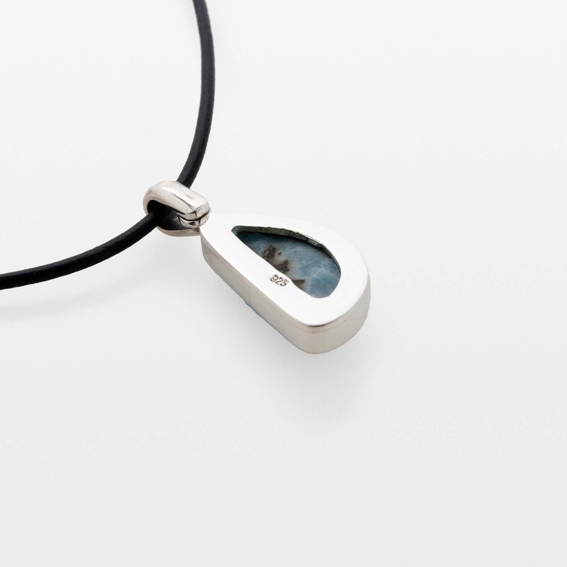 Larimar Pendant Bellamy