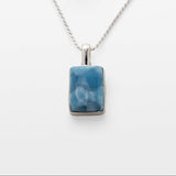 Larimar Pendant Bex