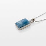 Larimar Pendant Bex
