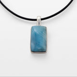 Larimar Pendant Blaire