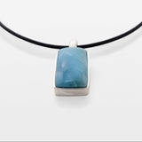 Larimar Pendant Blaire