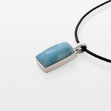 Larimar Pendant Blaire