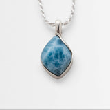 Larimar Pendant Brianna