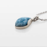 Larimar Pendant Brianna