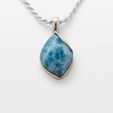 Larimar Pendant Brianna