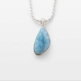 Larimar Pendant Brielle