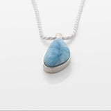 Larimar Pendant Brielle
