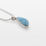 Larimar Pendant Brielle