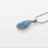 Larimar Pendant Brielle